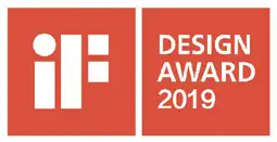 IF DESIGN AWARD